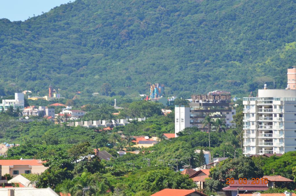 Residencial Lunata Пеня Екстериор снимка