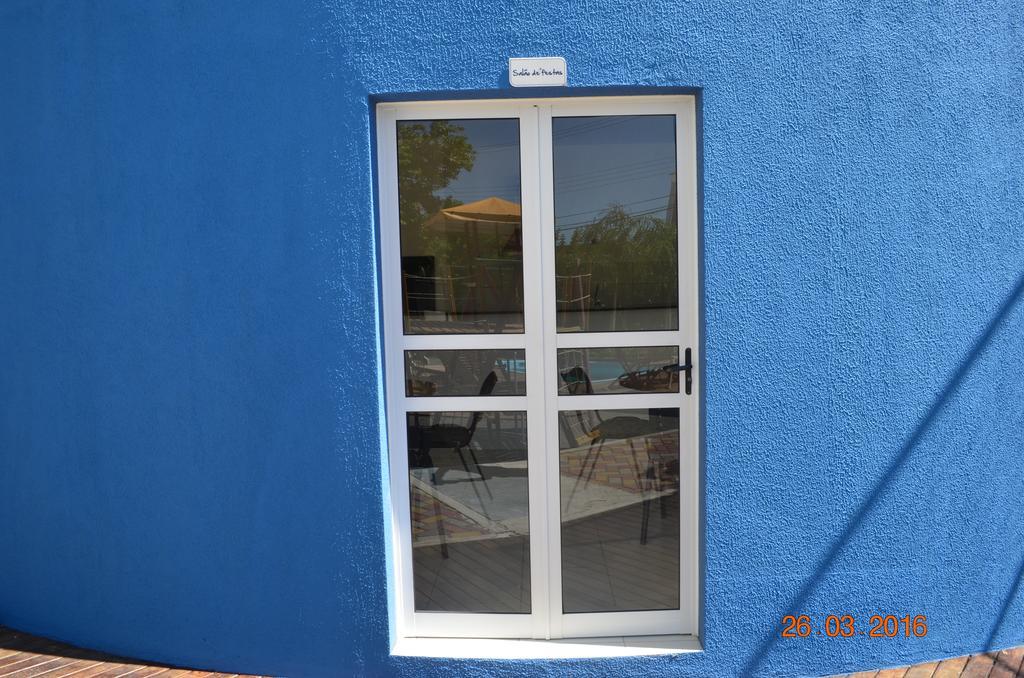 Residencial Lunata Пеня Екстериор снимка