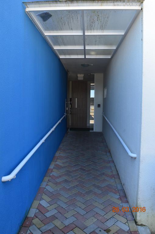 Residencial Lunata Пеня Екстериор снимка