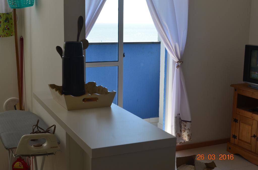 Residencial Lunata Пеня Екстериор снимка