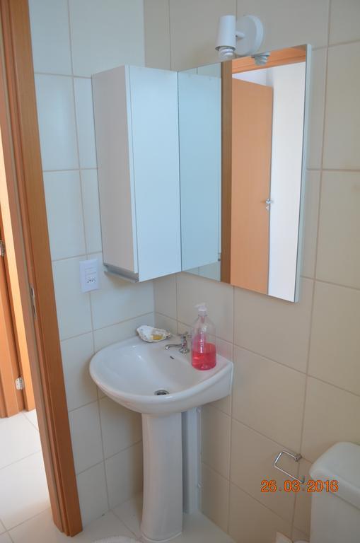 Residencial Lunata Пеня Екстериор снимка