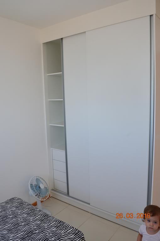 Residencial Lunata Пеня Екстериор снимка
