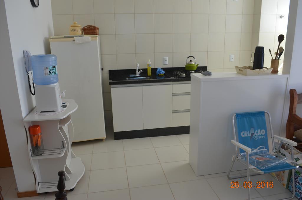 Residencial Lunata Пеня Екстериор снимка