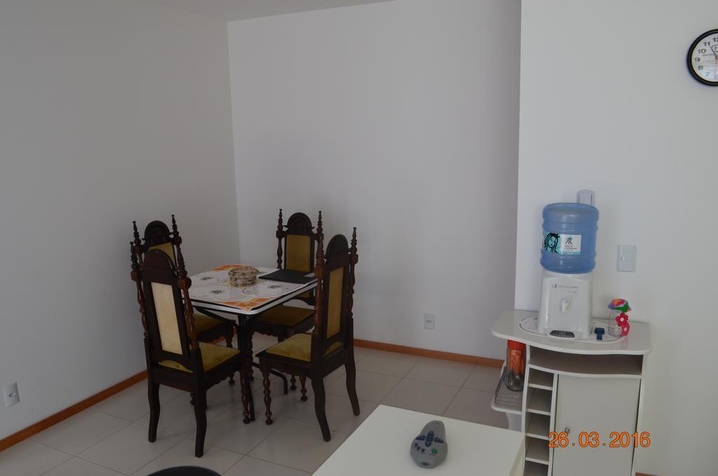 Residencial Lunata Пеня Екстериор снимка